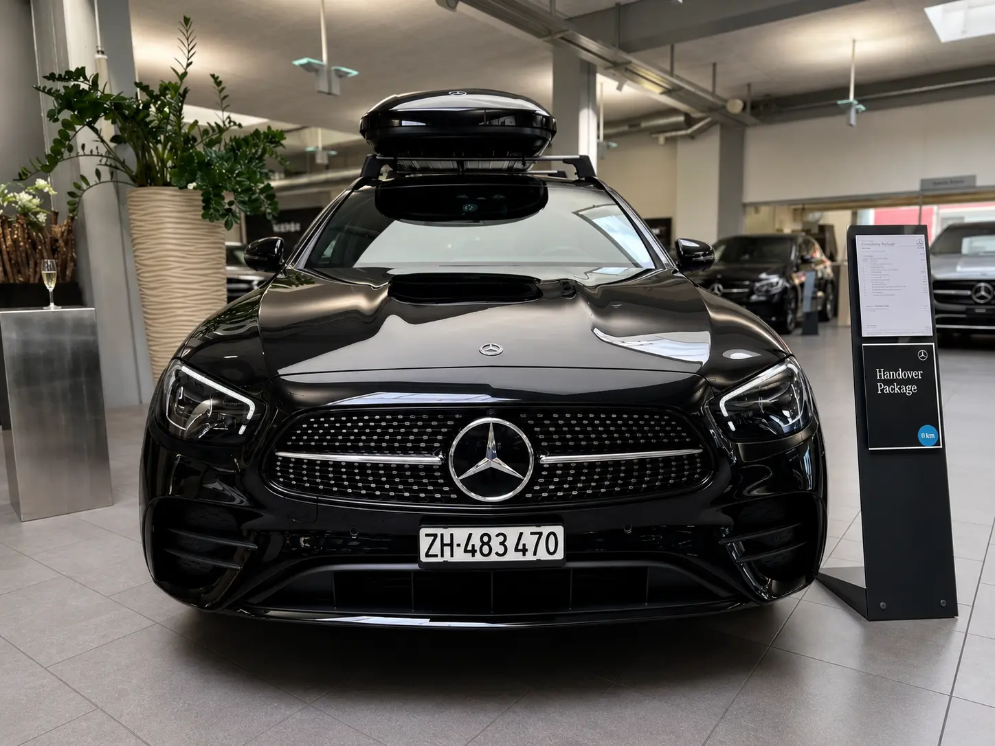 Mercedes